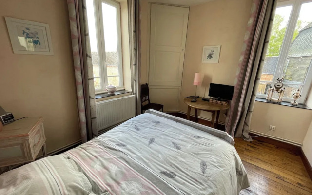 Chambres d’hôtes d'Origny-en-Thierache