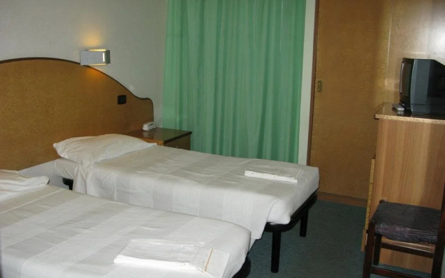 Hotel Amorocchi