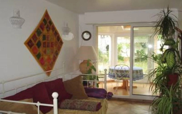 Chez Mélody