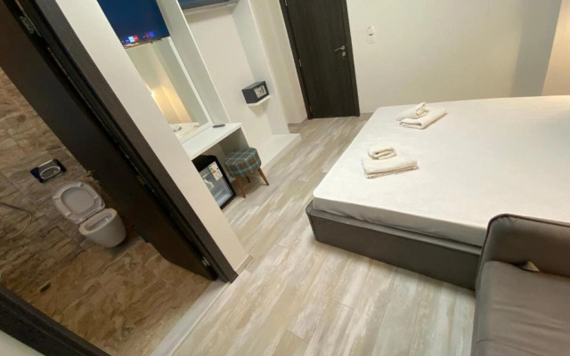 Sunny Beach Apartments