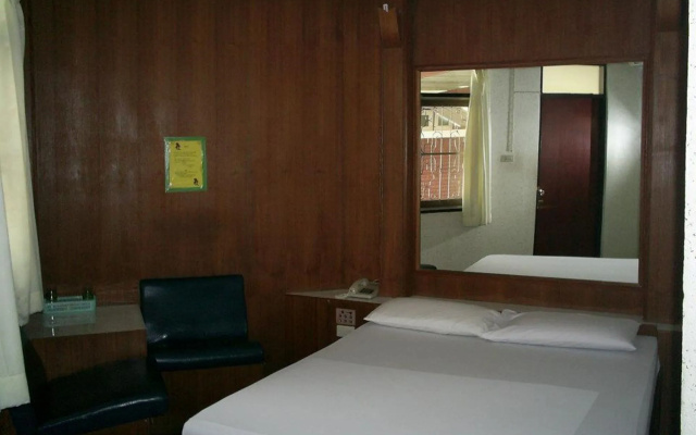 Bungalow Wangtong