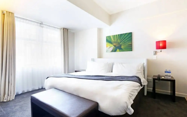 1 Bedroom Apartment in City Centre