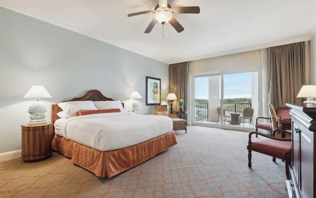 Marina Inn Grande Dunes Condos & Suites