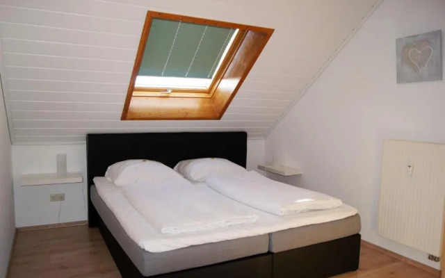 Winterberg Appartement 21109