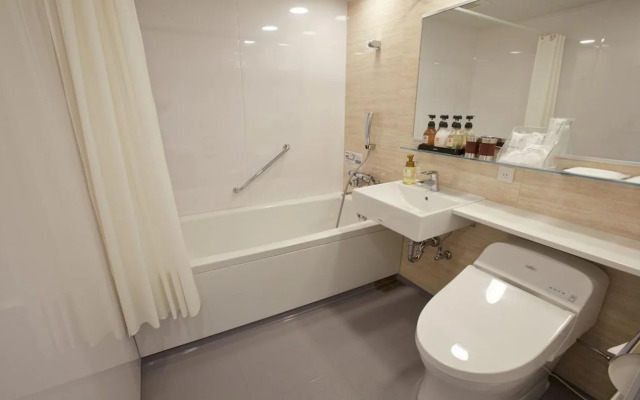 KOKO HOTEL Osaka Shinsekai