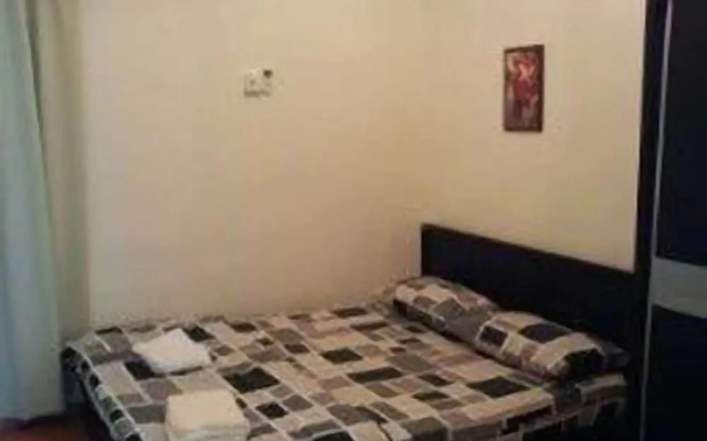 YYK 1Borneo Condominium