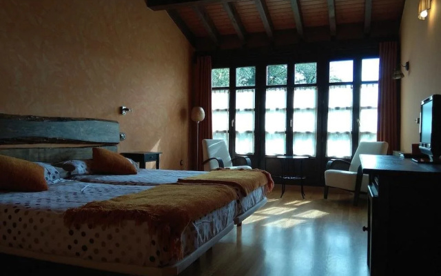 La Casa del Monte