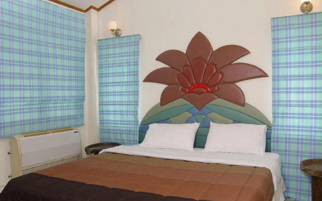 Phucome Resort
