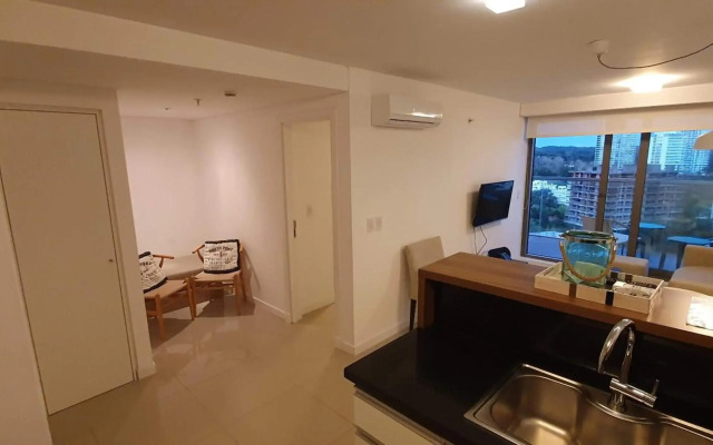 Apartamento Chronos