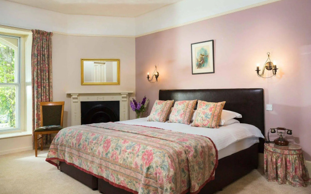Penmorvah Manor Hotel