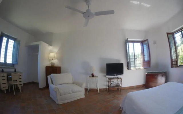La Casetta di Borgo Carbone