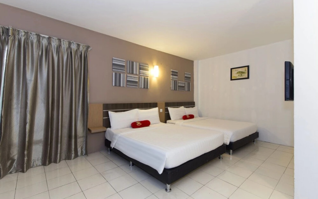 OYO Rooms Jalan Tuanku Abdul Rahman
