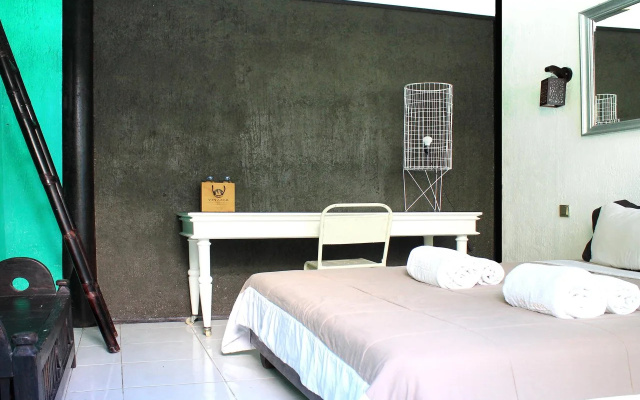 Oasis Canggu Bali