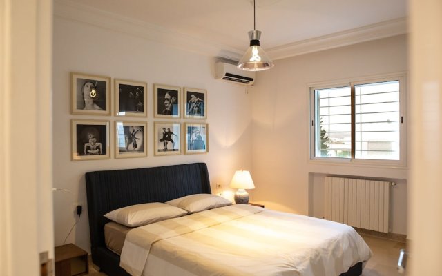 The Allegro House in Tunis, Tunisia from 102$, photos, reviews - zenhotels.com guestroom