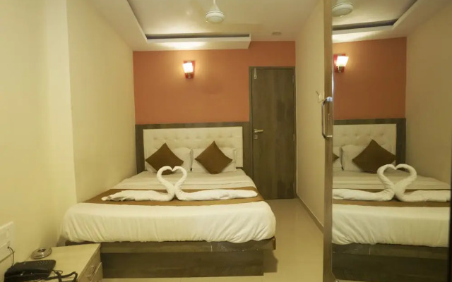 Hotel Grace Inn