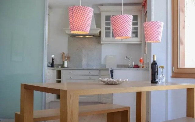Casa Andrea 416 417 Riederalp