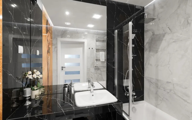 Vistula - New Exclusive Apartment M11