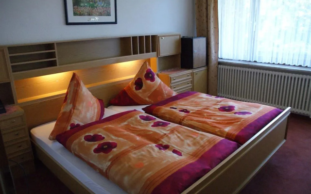 Hotel Pension Fernblick