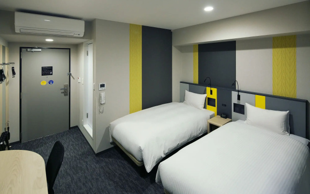Smile Hotel Utsunomiya Nishiguchi Ekimae