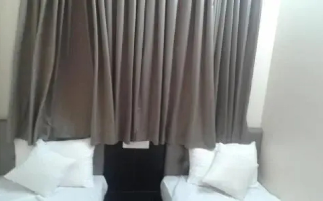 Hotel Prestige Point