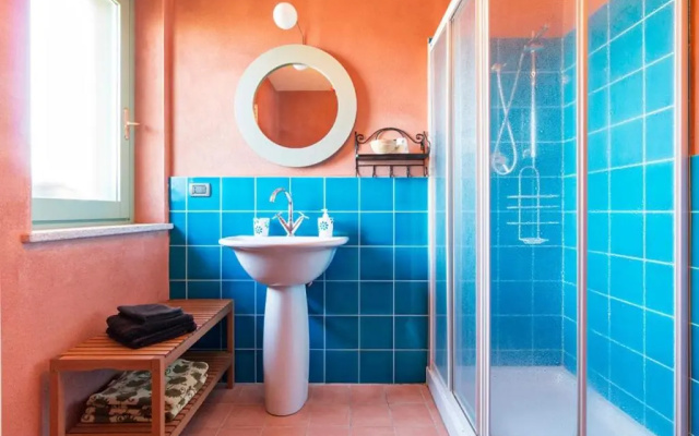 B&B La Casetta