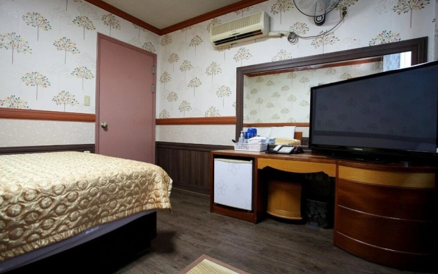 bali motel