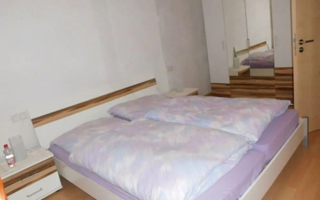 Ferienwohnung Gashi