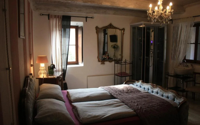 bnb casa Archi