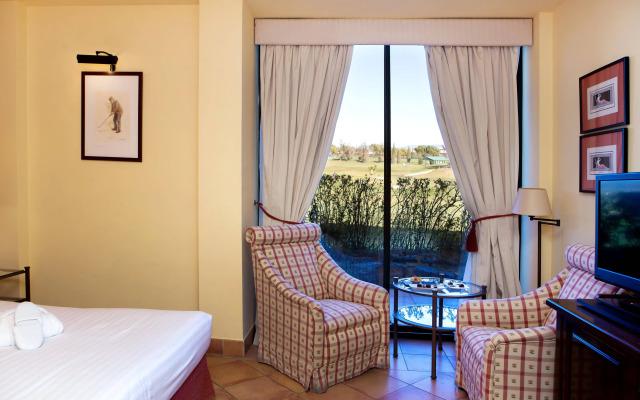 Hotel TorreMirona Golf & Spa