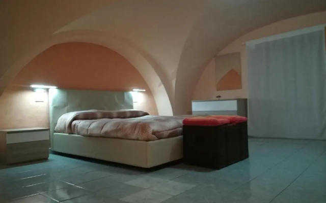 Maya's house