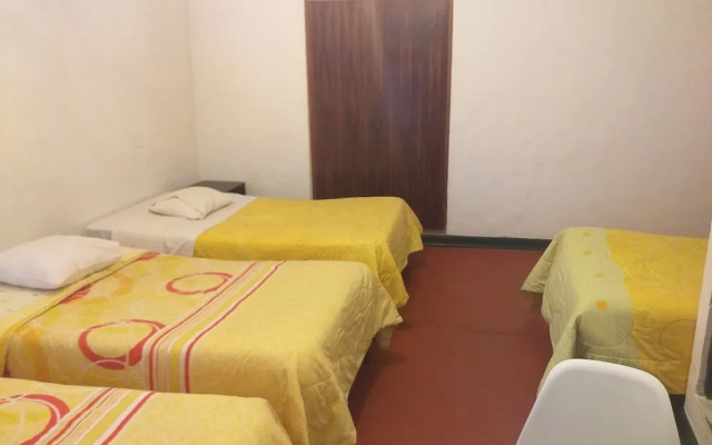 Hotel Boutique Mora & Mora Guest House