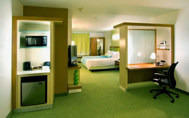 Springhill Suites Provo