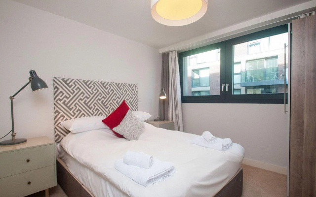 Cleyro Serviced Apartments-Finzels Reach