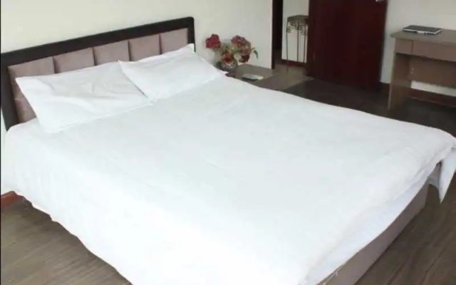Fude Business Hotel