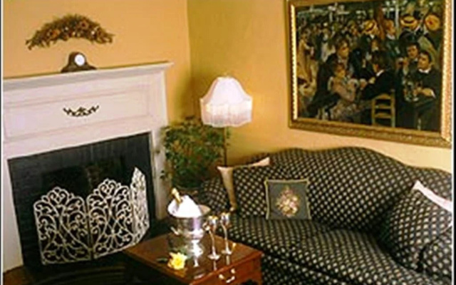 Georgian House Bed and Breakfast