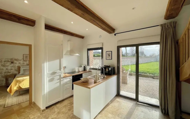 Maison Melrose - Lovely House Near Deauville