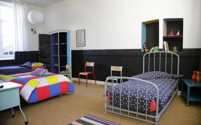 La Bonne Ecole