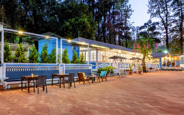 IL Palazzo Villas - Heritage Boutique Resort