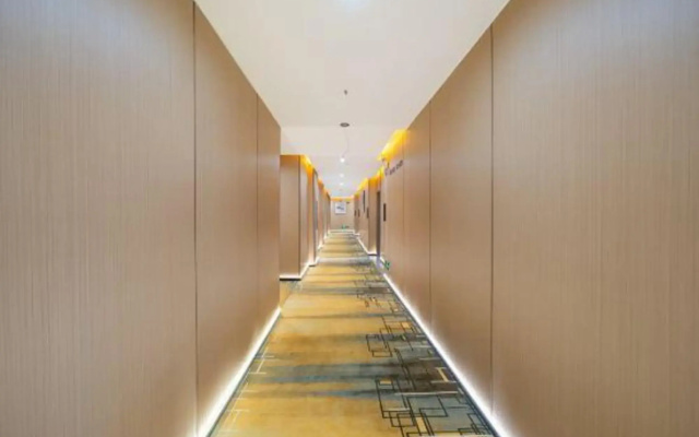 ShellHotel