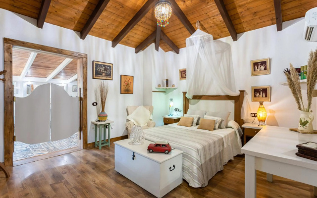 Finca el Albero