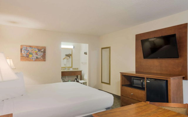 Econo Lodge Vidalia