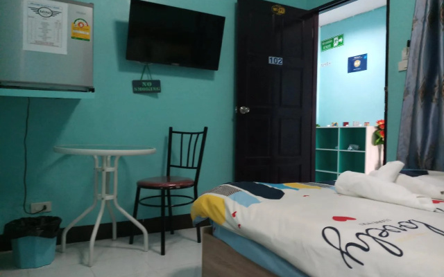 Kata Guest House