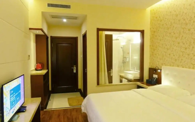 Huaqi Kaiserdom Hotel