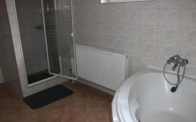 Bakonyi Margaréta Vendégház