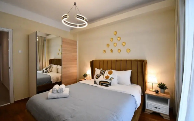 Porto Sea View Apartments - Tsimiski 78