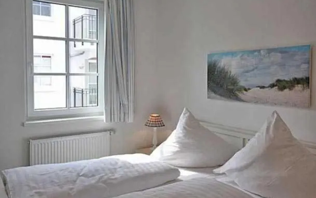 Haus Meeresblick - Ferienwohnung Seepferdchen A 2.02 (Ref. 138575)