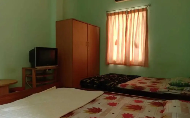 OYO 918 Ho Tay Motel