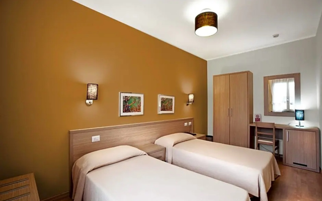 Hotel La Campagnola
