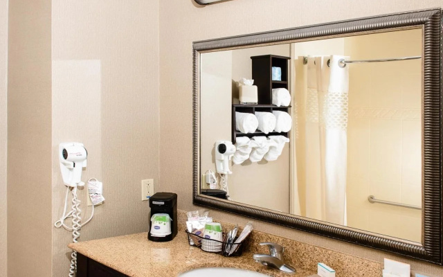 Hampton Inn & Suites Port Arthur