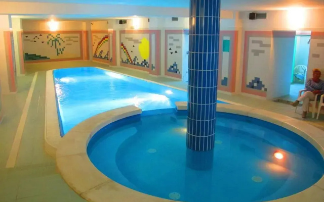 Hotel Pagnani